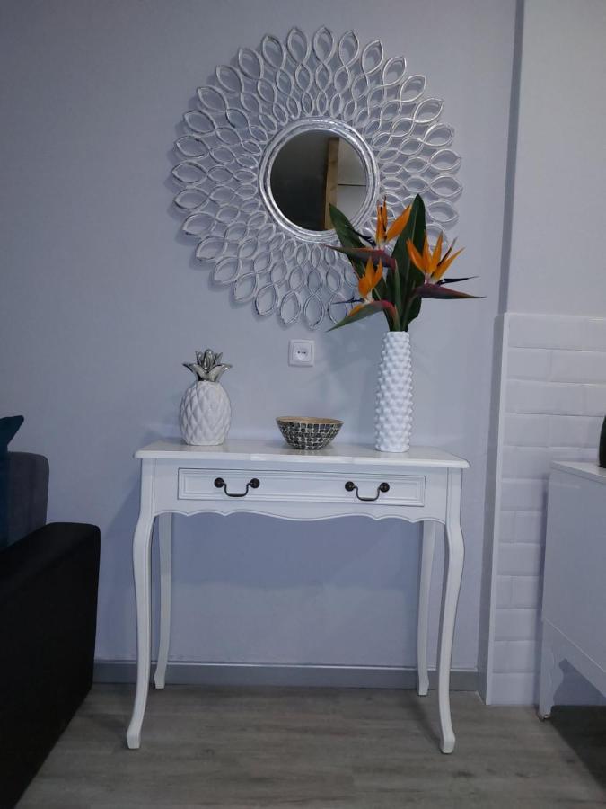 Pineapple Studio Ponta Delgada Kültér fotó