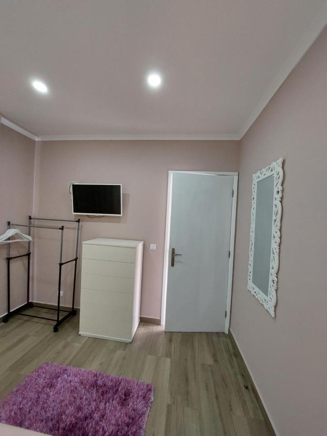 Pineapple Studio Ponta Delgada Kültér fotó