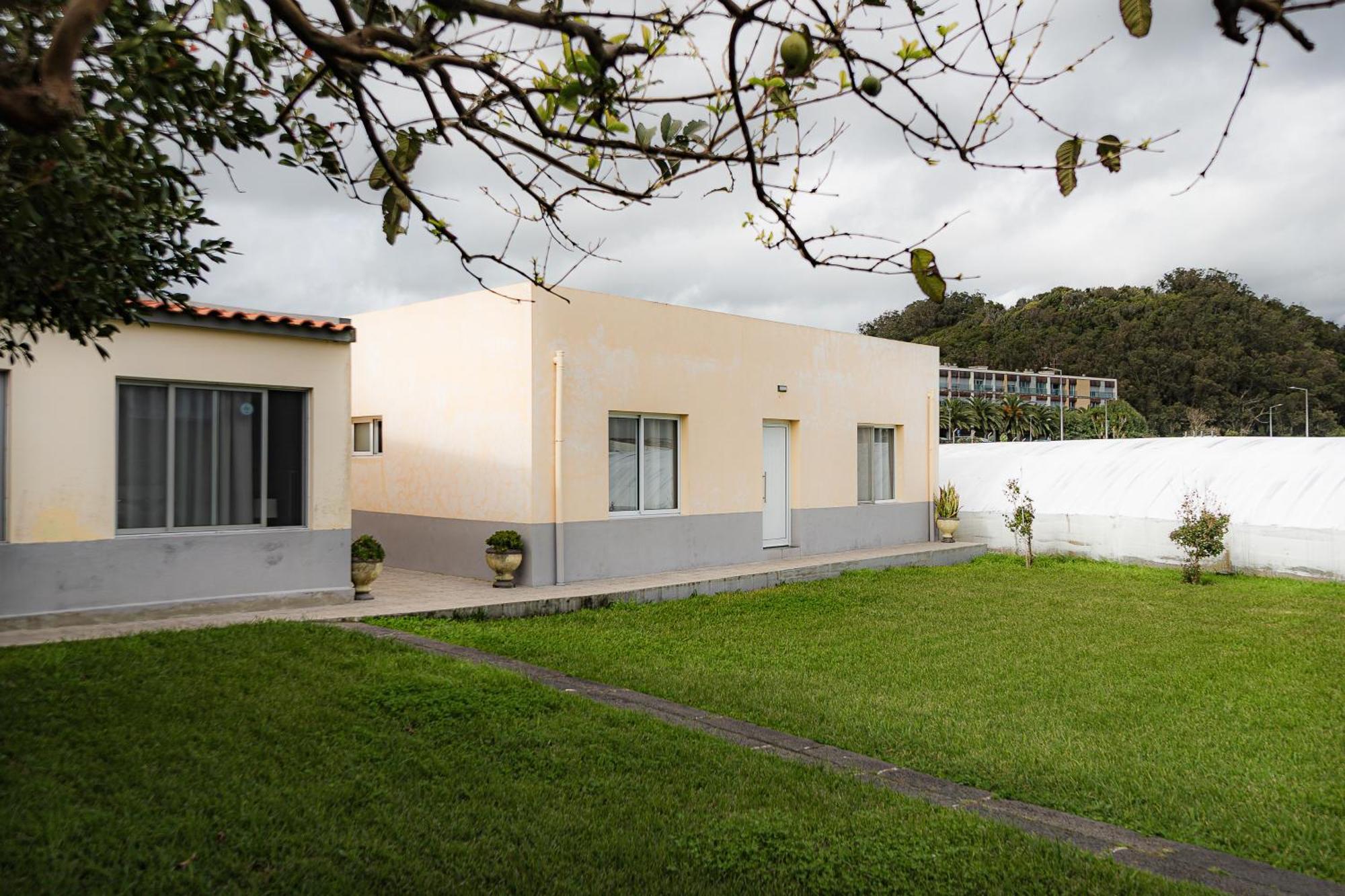 Pineapple Studio Ponta Delgada Kültér fotó