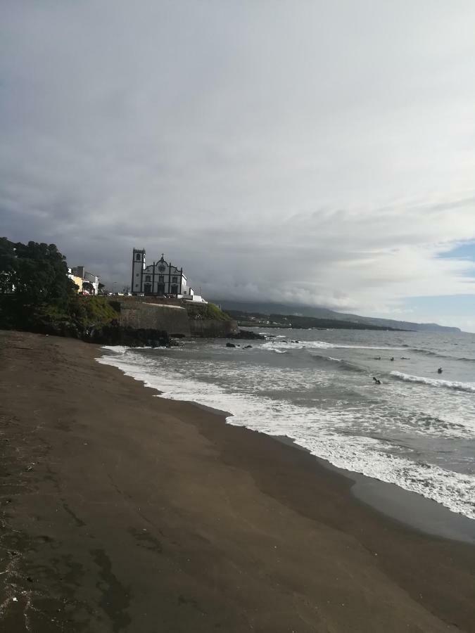 Pineapple Studio Ponta Delgada Kültér fotó